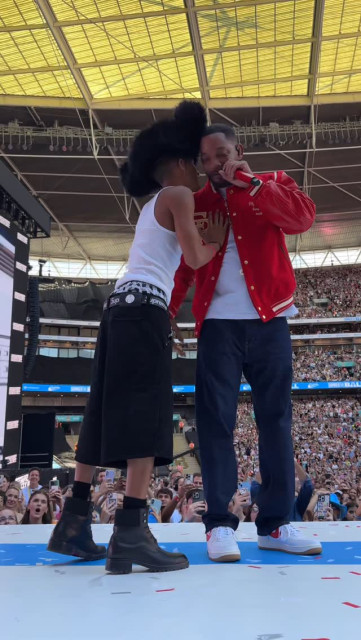 Jaden Smith instagram post 784949