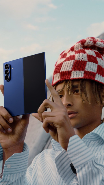 Jaden Smith instagram post 786086