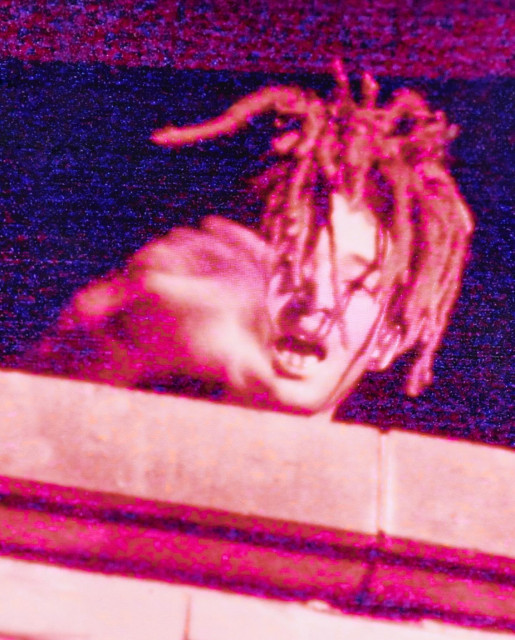 Jaden Smith instagram post 789277