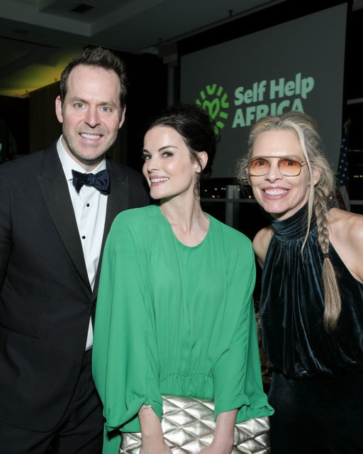 Jaimie Alexander instagram post 775663
