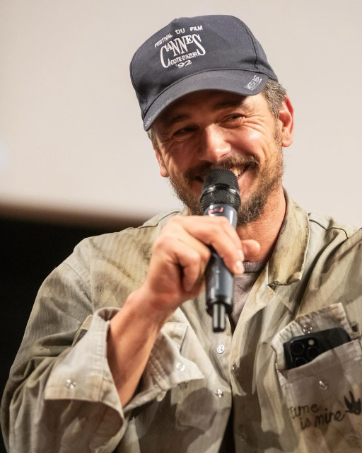 James Franco instagram post 773460