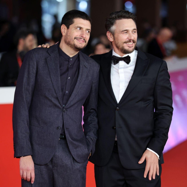 James Franco instagram post 774053