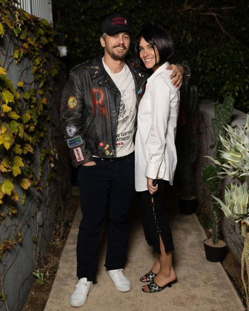 James Franco instagram post 774924