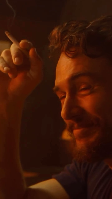 James Franco instagram post 775755