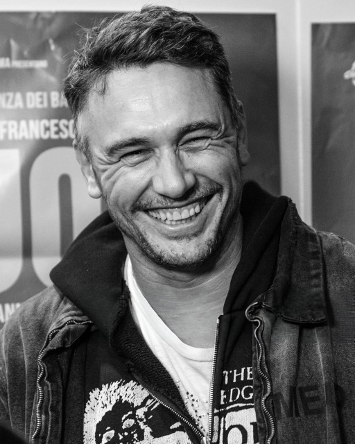 James Franco instagram post 777163