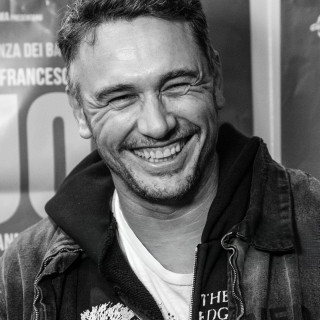 James Franco инстаграм фото