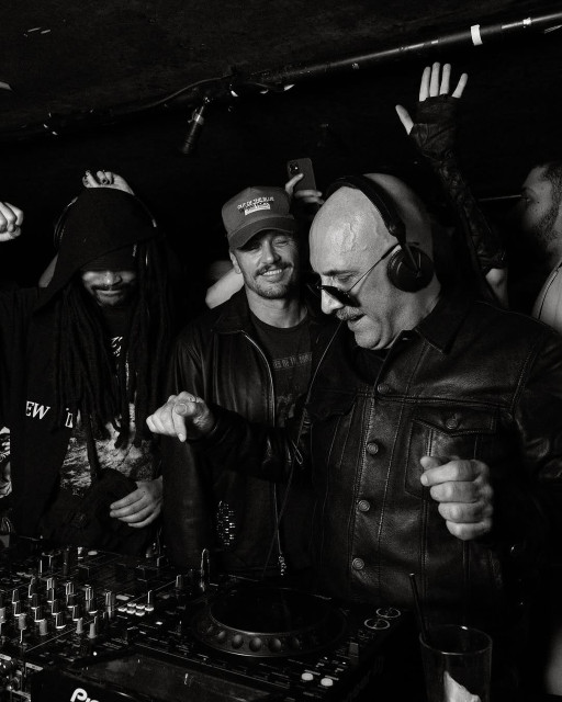 James Franco instagram post 780123