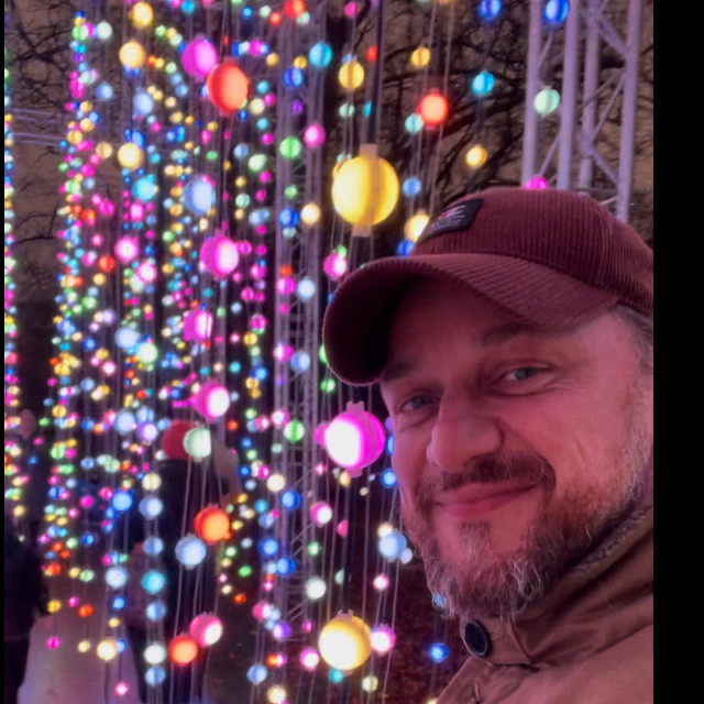James McAvoy instagram post 774797