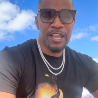 Jamie Foxx инстаграм фото