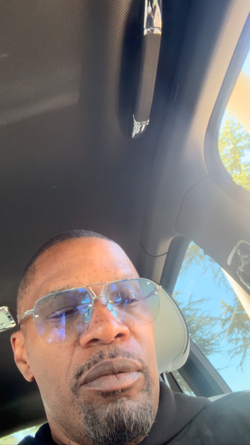 Jamie Foxx instagram post 788171