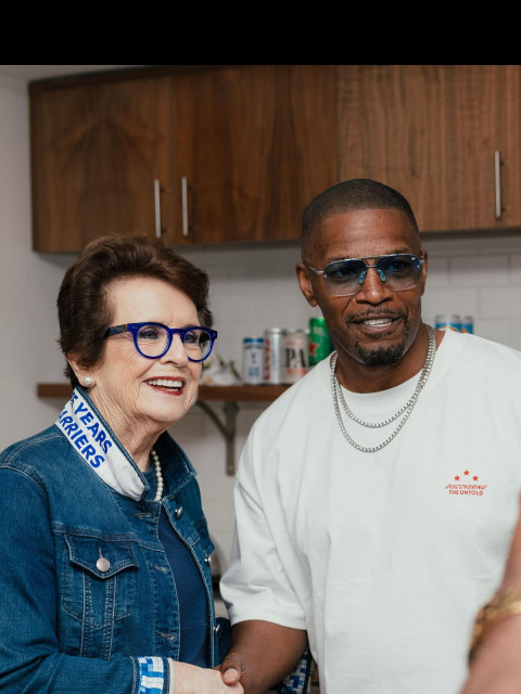 Jamie Foxx instagram post 788690