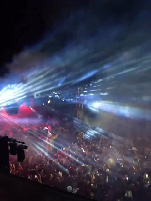 Jamie Foxx instagram post 790562