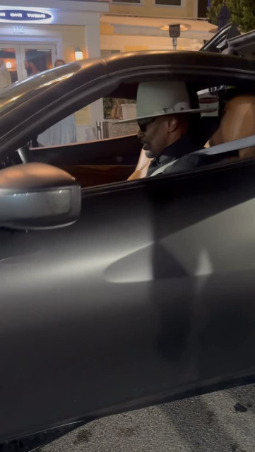 Jamie Foxx instagram post 791985