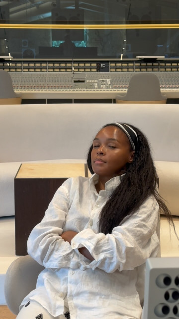 Janelle Monae instagram post 786956