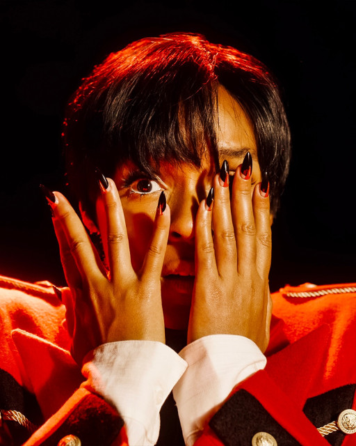 Janelle Monae instagram post 789062