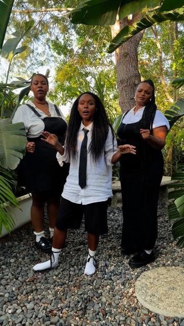 Janelle Monae instagram post 789361