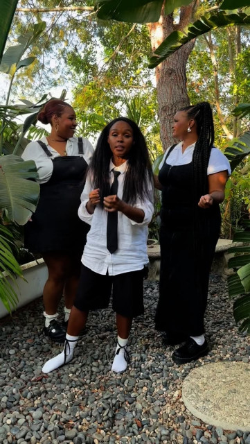 Janelle Monae instagram post 789527