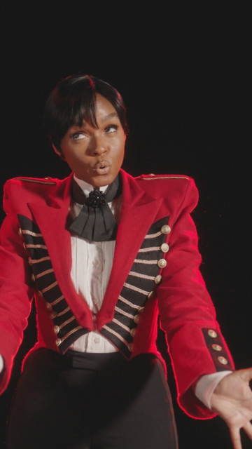 Janelle Monae instagram post 789824