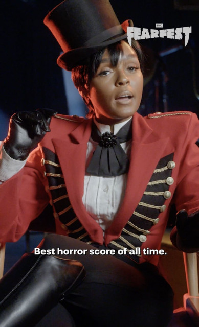 Janelle Monae instagram post 790307