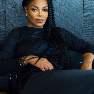 Janet Jackson инстаграм фото