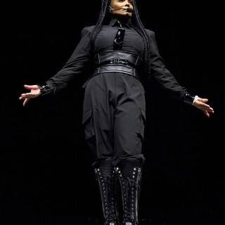 Janet Jackson инстаграм фото