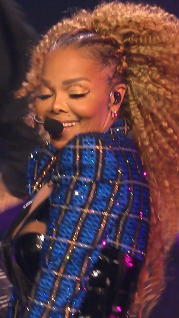 Janet Jackson instagram post 780062