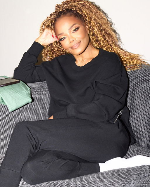 Janet Jackson instagram post 788888