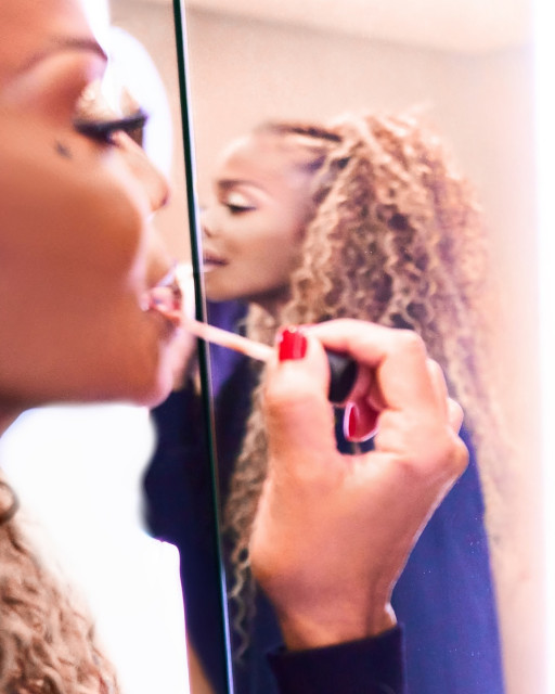Janet Jackson instagram post 789063