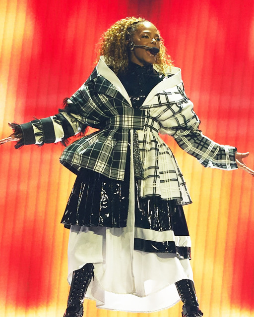 Janet Jackson instagram post 789221