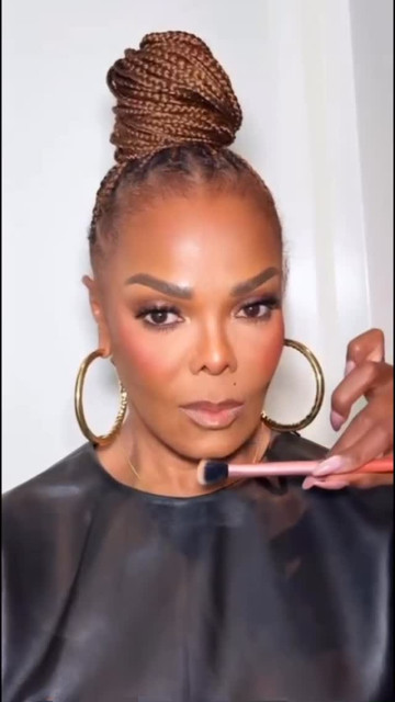 Janet Jackson instagram post 789825