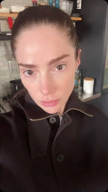 Janet Montgomery instagram post 777903
