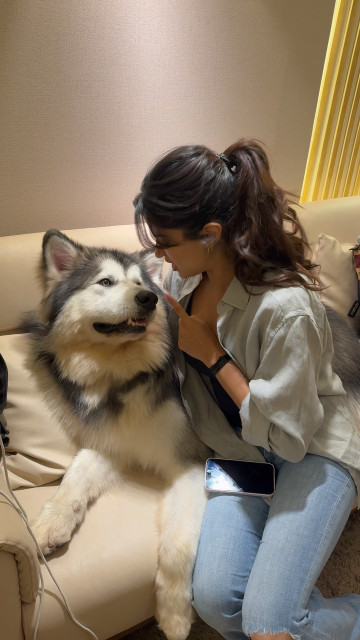 Janhvi Kapoor instagram post 780848