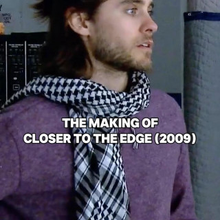 Jared Leto инстаграм фото