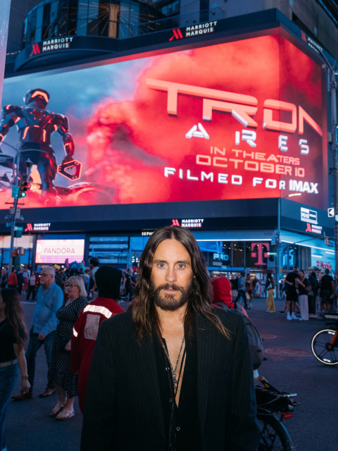 Jared Leto instagram post 789626