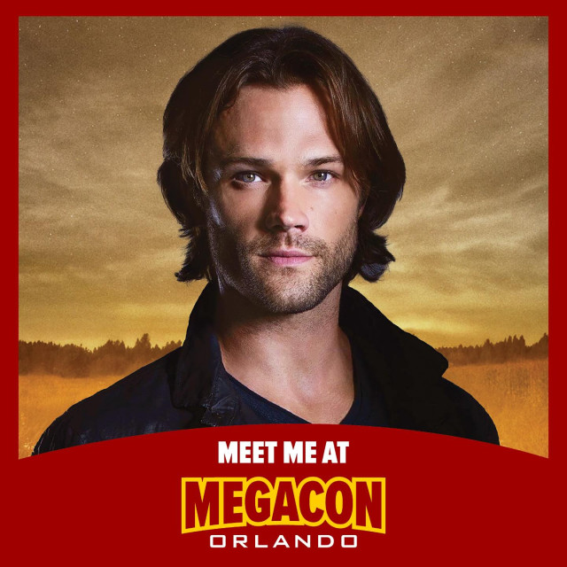Jared Padalecki instagram post 780670