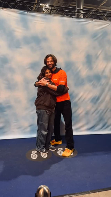 Jared Padalecki instagram post 786433