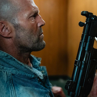 Jason Statham инстаграм фото