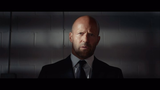 Jason Statham instagram post 782474