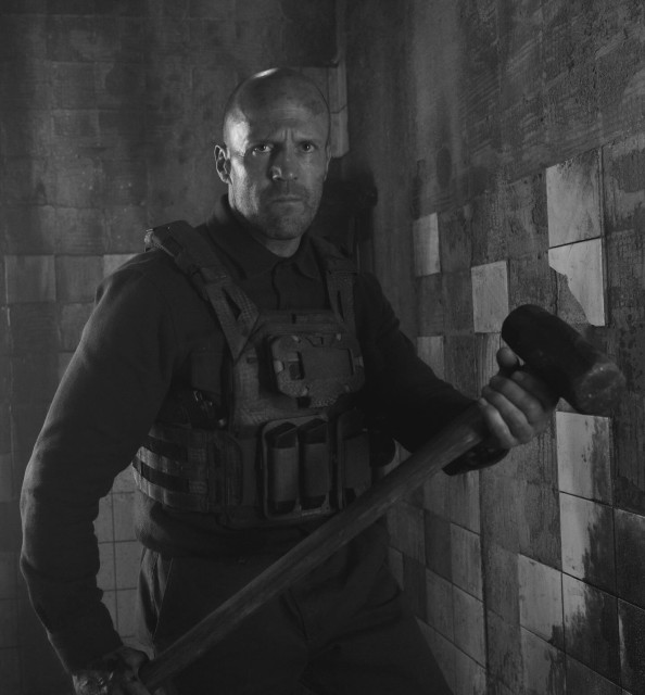 Jason Statham instagram post 782555
