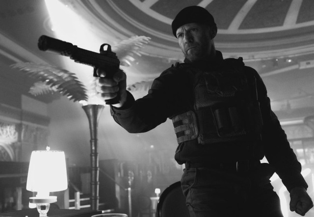 Jason Statham instagram post 782898