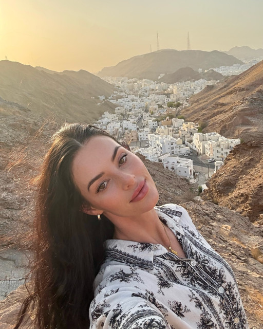 Jaylene Cook instagram post 785337