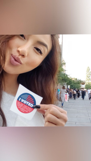 Jeannie Mai instagram post 774850