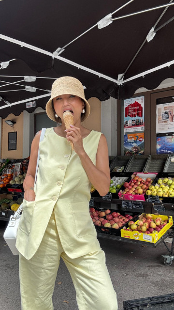 Jeannie Mai instagram post 787001