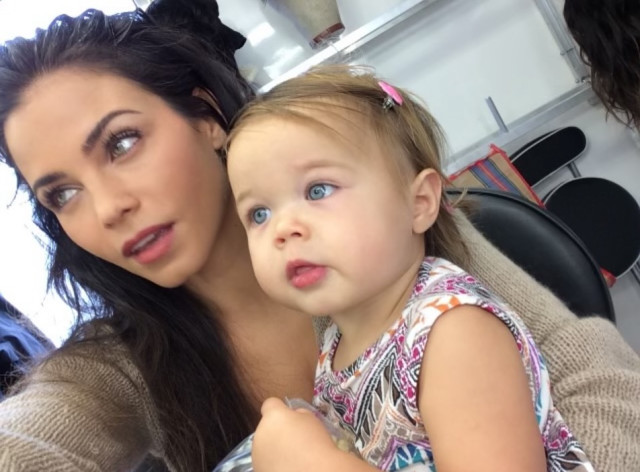 Jenna Dewan instagram post 775576
