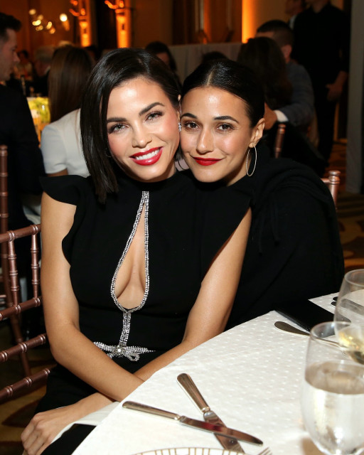 Jenna Dewan instagram post 776968
