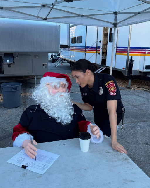 Jenna Dewan instagram post 777801