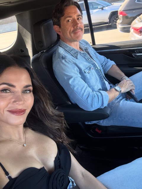 Jenna Dewan instagram post 789357