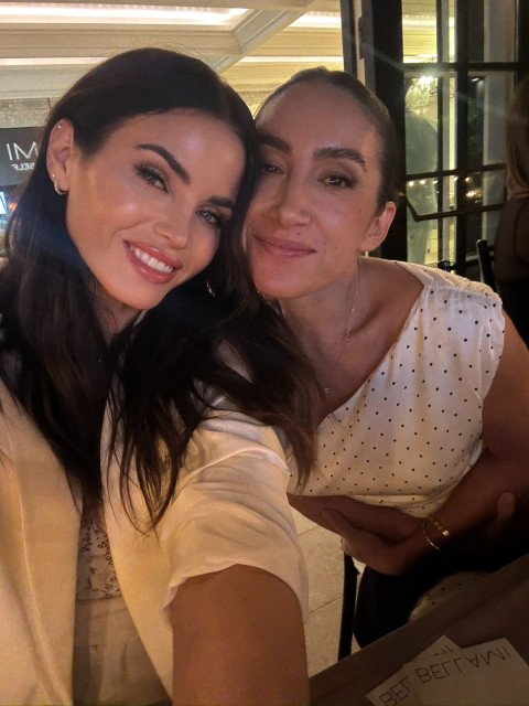 Jenna Dewan instagram post 789814