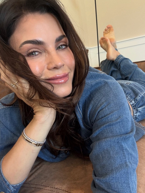 Jenna Dewan instagram post 790303