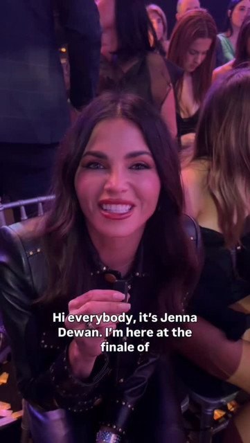 Jenna Dewan instagram post 791920